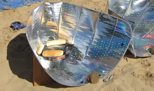 Pros and Cons of Solar Cooking