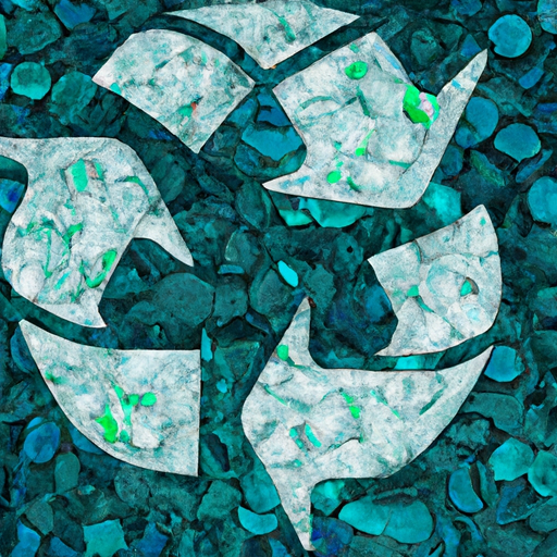 can you recycle invisalign