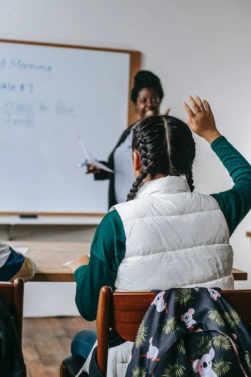 Pros and Cons of Students Choosing Their Own Classes