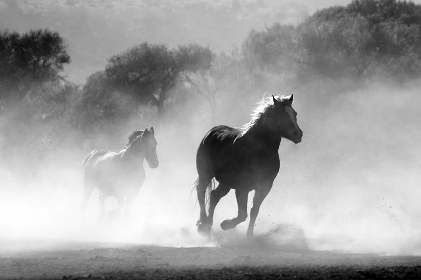 evaluating equine chiropractic benefits