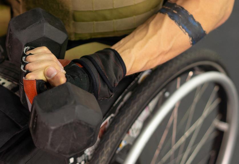 weighted vest for osteoporosis