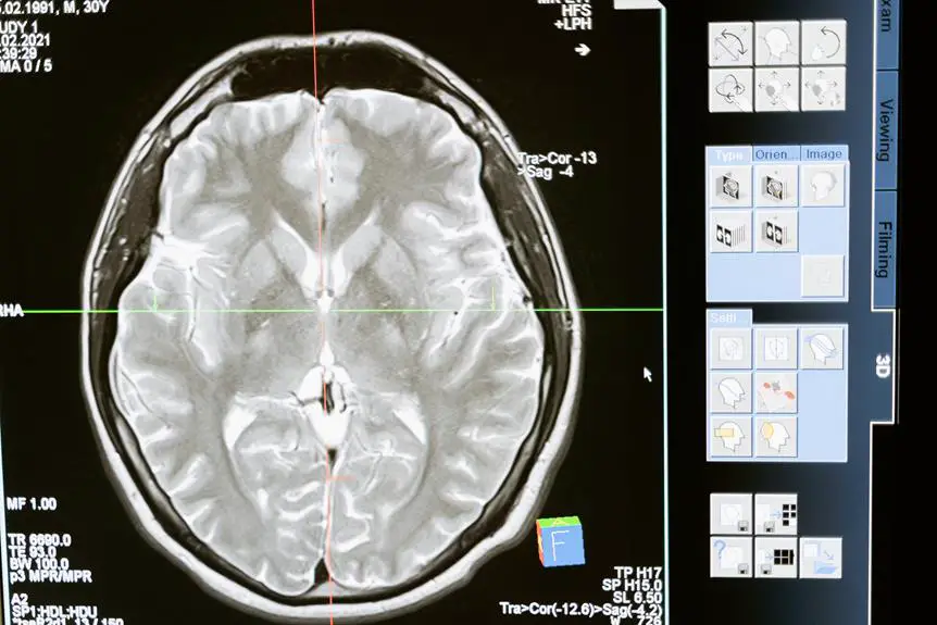 evaluating radiology tech advantages