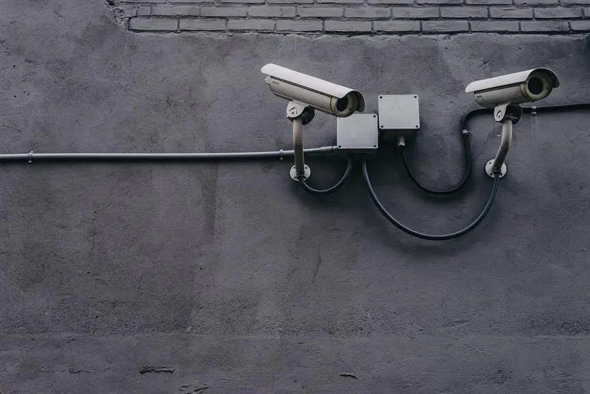 evaluating surveillance benefits and drawbacks