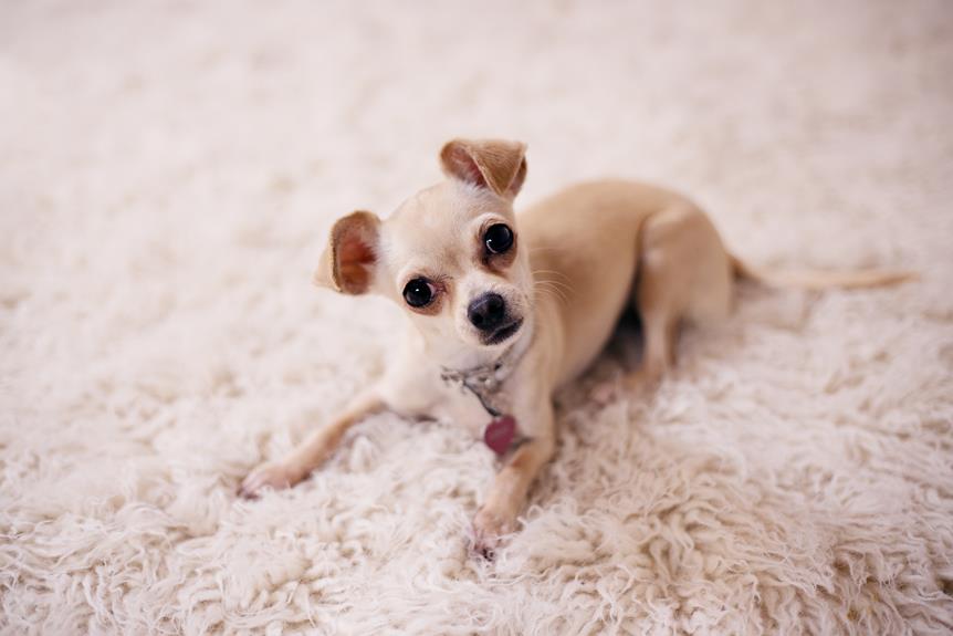 gender considerations for chihuahuas