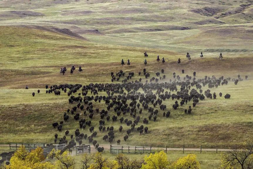 raising buffalo weighing advantages