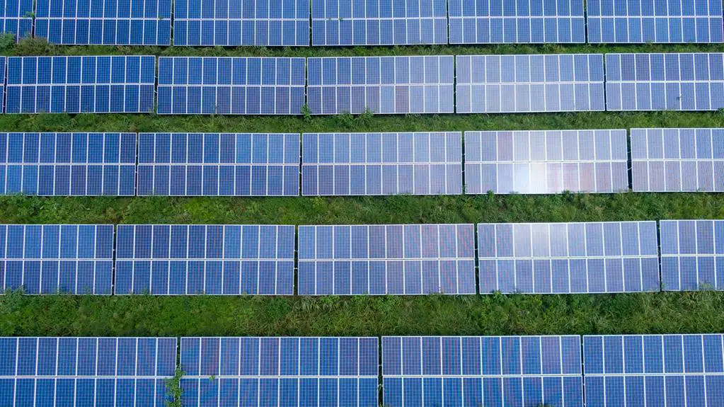 solar panels in arizona