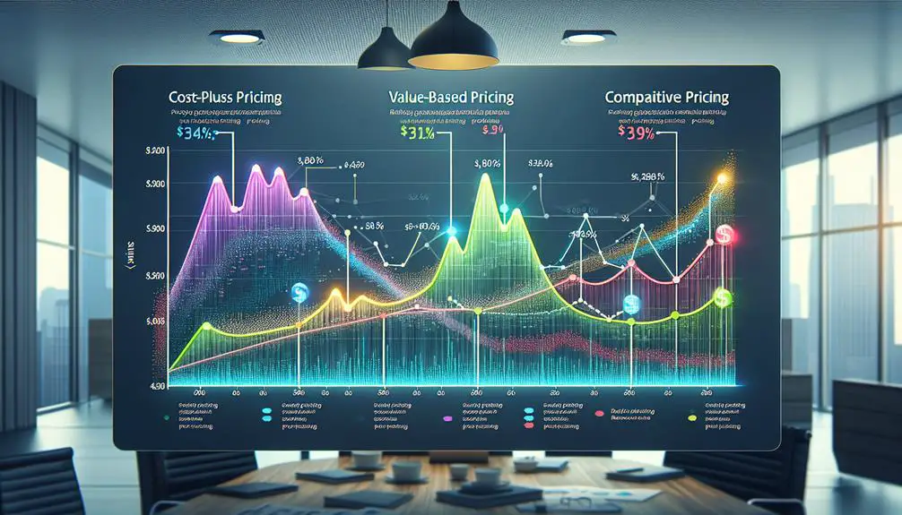 effective pricing strategies for businesses