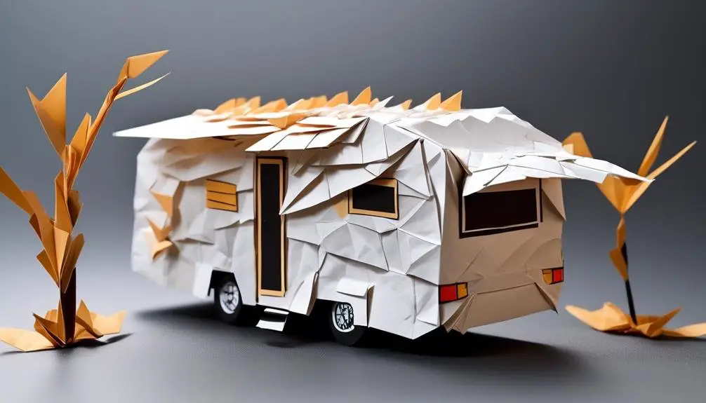 20 Pros and Cons of Rv Armor Roofs