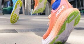 Pros and Cons of Hoka Shoes