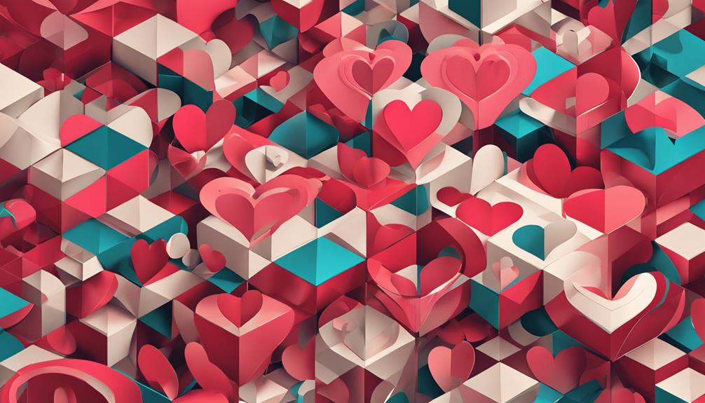 statistics on relationship dynamics