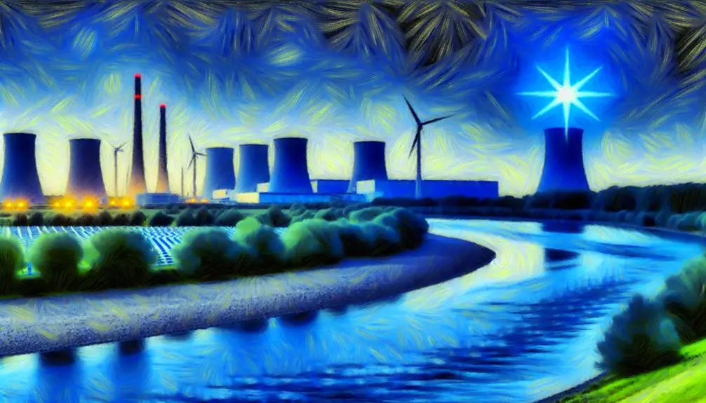 assessing nuclear energy s impact