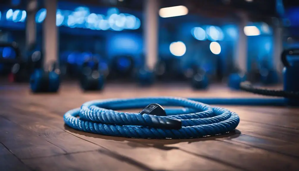 battle ropes benefits and drawbacks