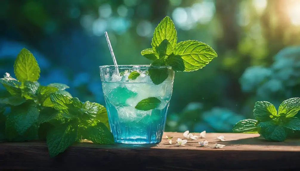 benefits and drawbacks of mint