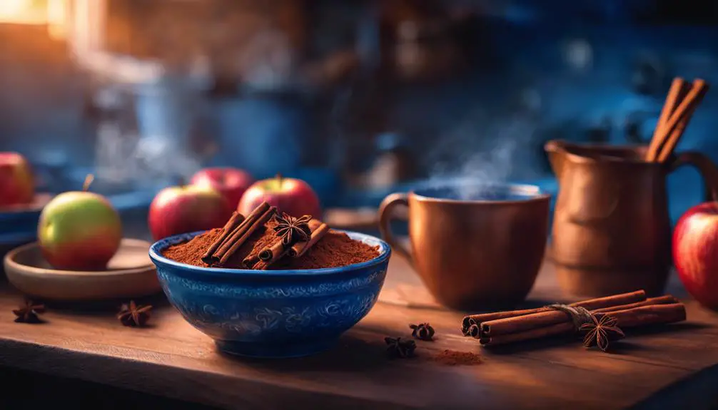 cinnamon benefits and drawbacks