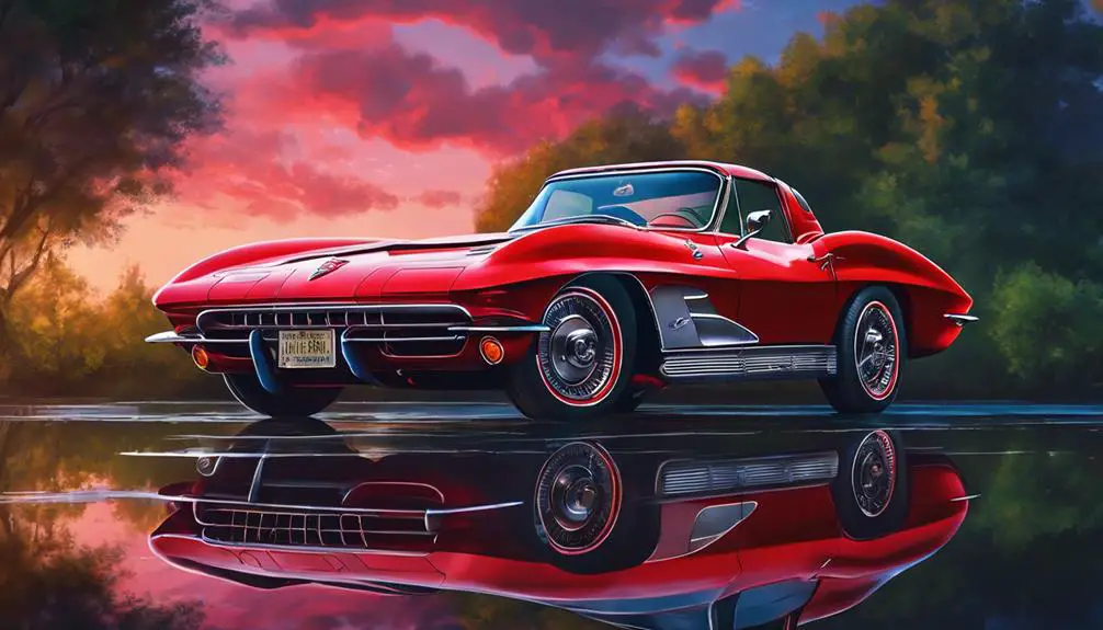 corvette ownership benefits and drawbacks