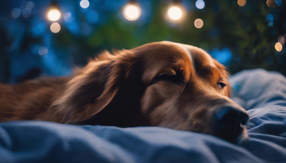 melatonin for dogs benefits risks