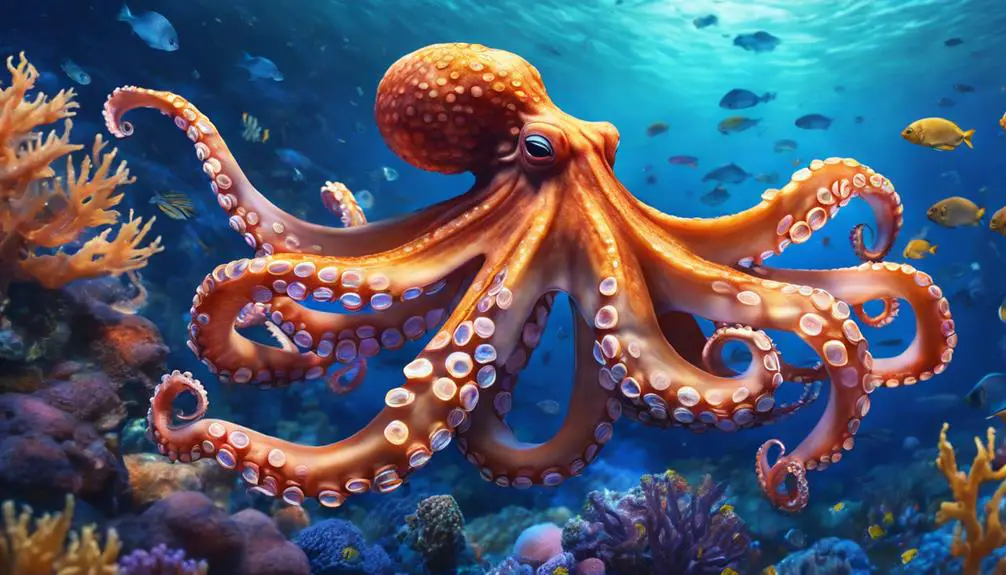 octopus benefits and drawbacks