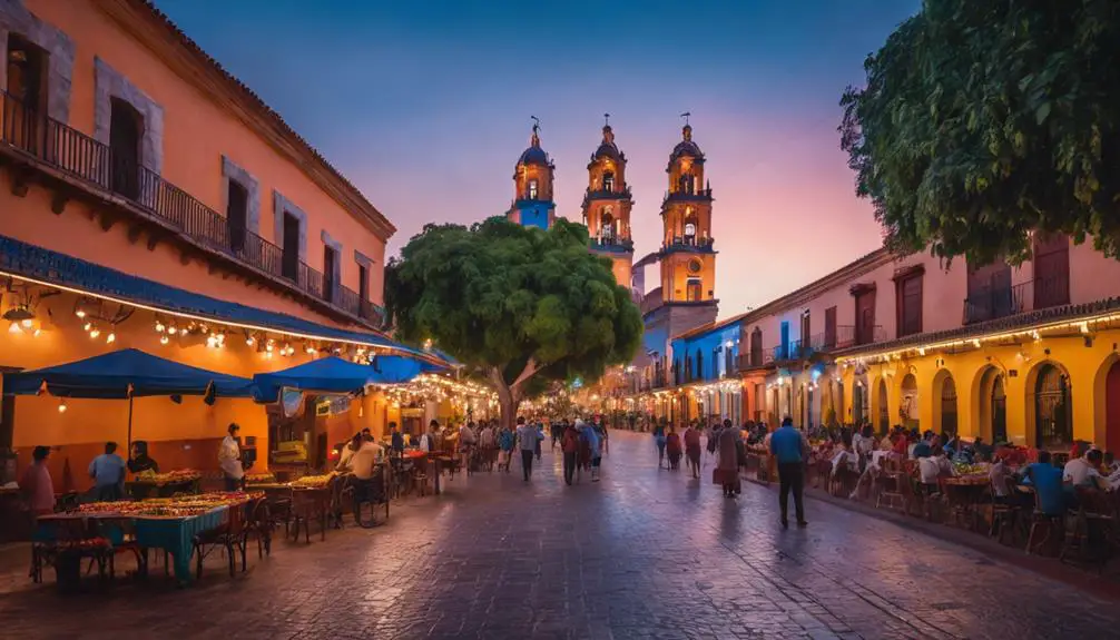 pros and cons of queretaro