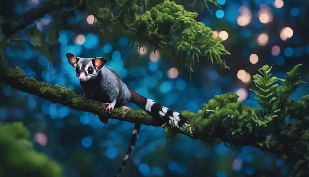 sugar gliders benefits and drawbacks