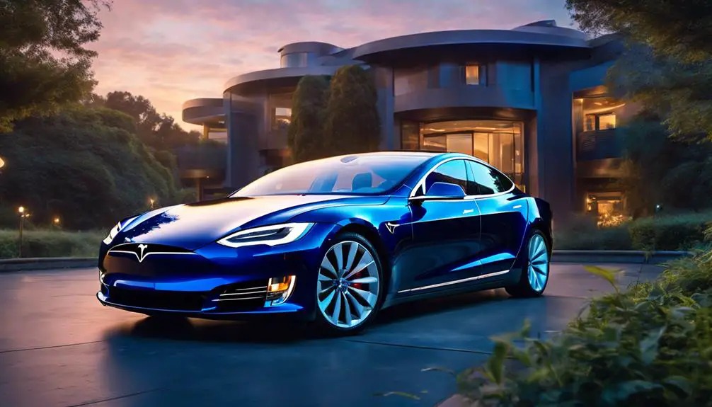 tesla ownership advantages disadvantages