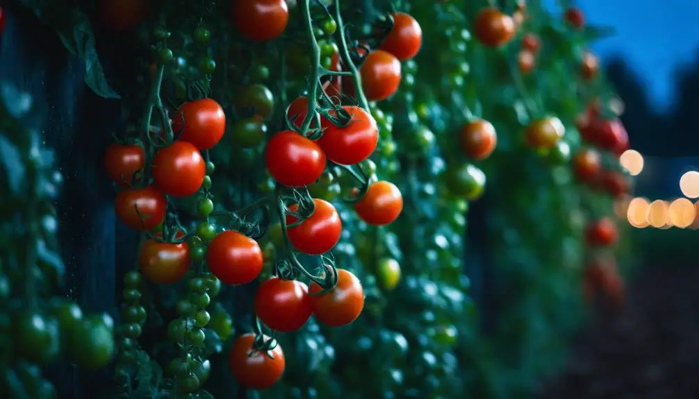 tomatoes benefits and drawbacks