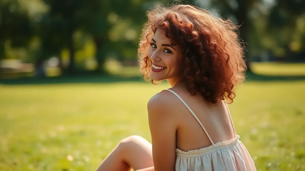 Versatile Hairstyles for Women With Curly Hair