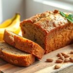 gluten free banana bread recipe