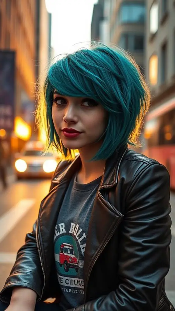 stylish haircut trends 2023