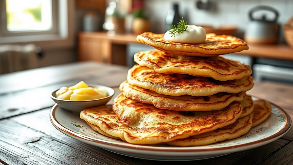 belarusian potato pancakes recipe