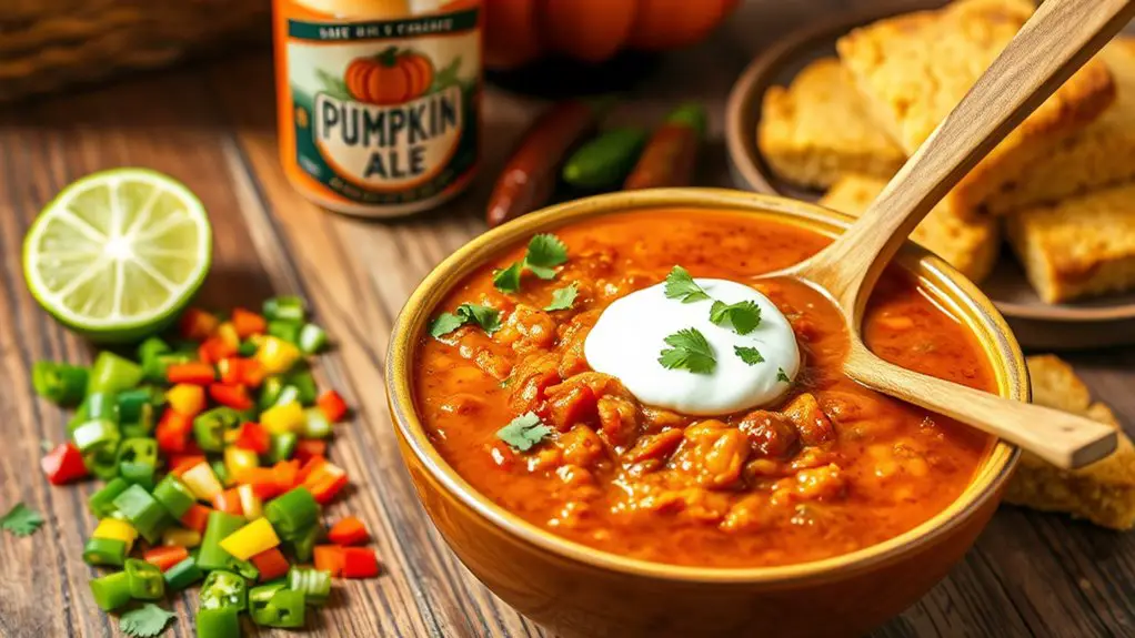 10 Best Chilli Ever Chili Recipes With Beer