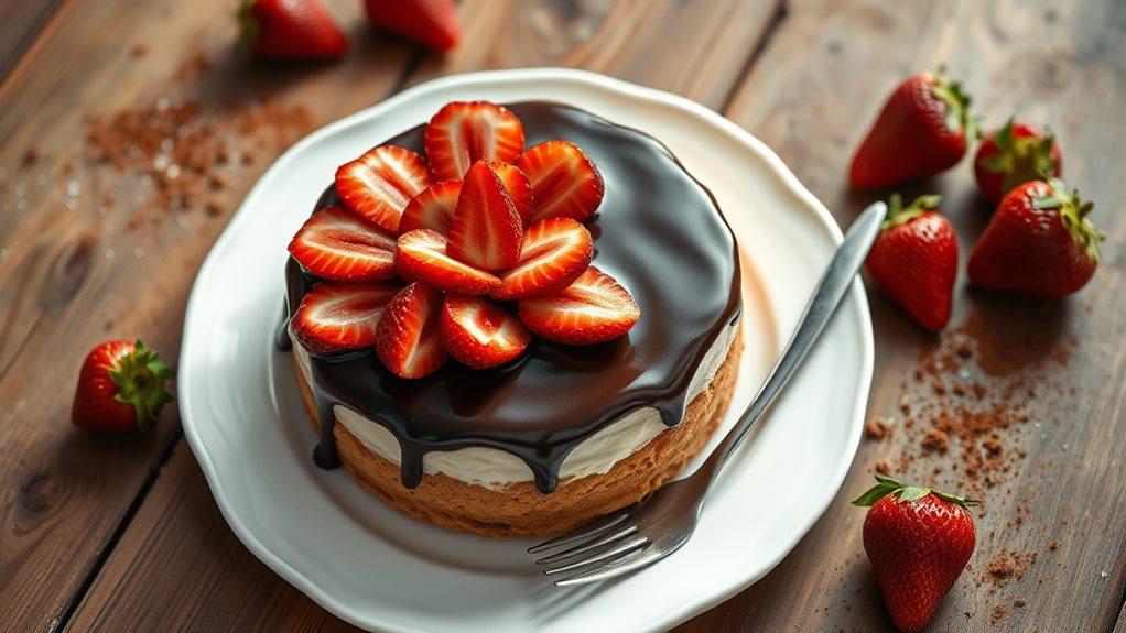 decadent dessert delight recipe