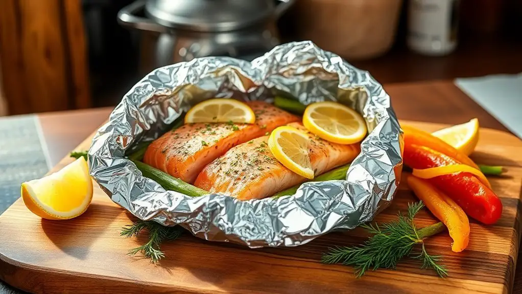 10 Best Salmon Recipes Baked