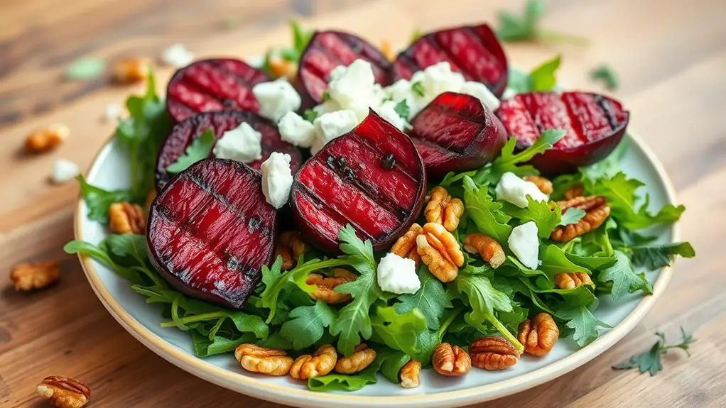 delicious beet salad ideas