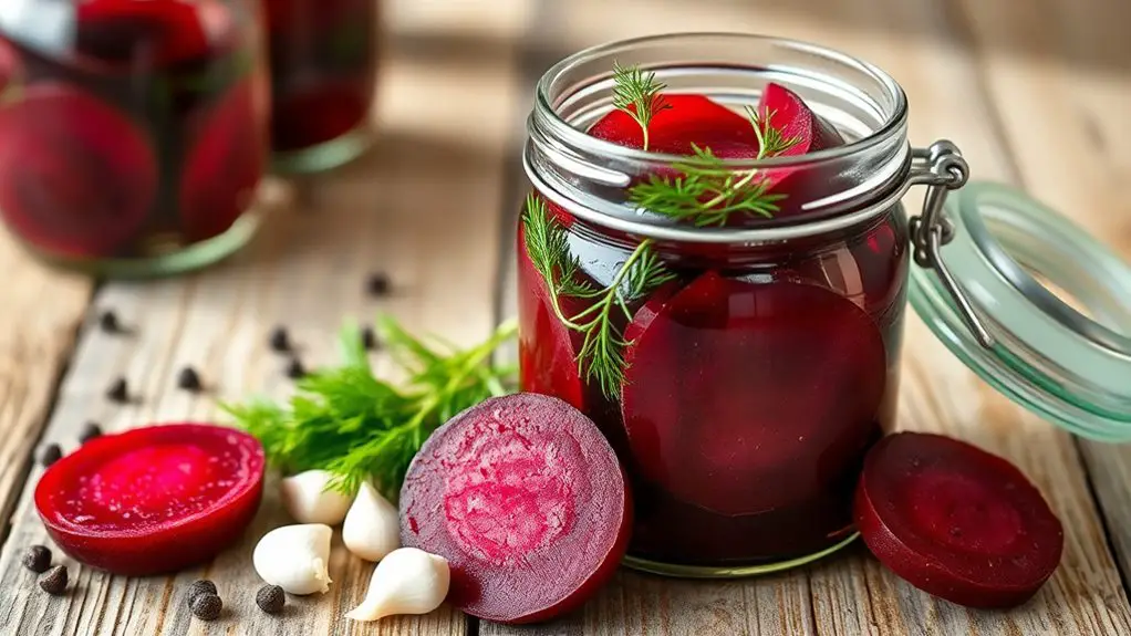 delicious beetroot recipe ideas