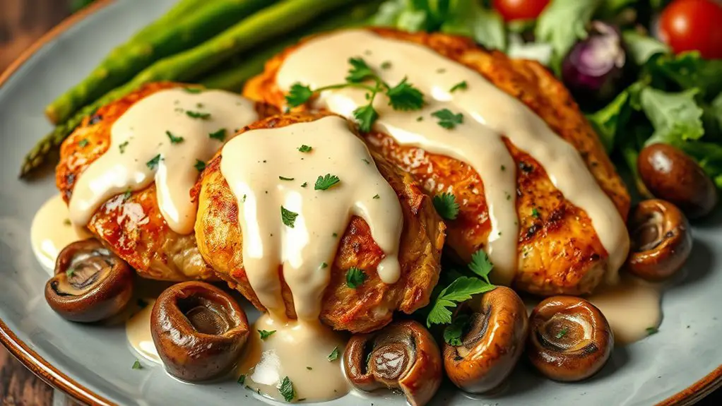 10 Best Blackstone Chicken Recipes