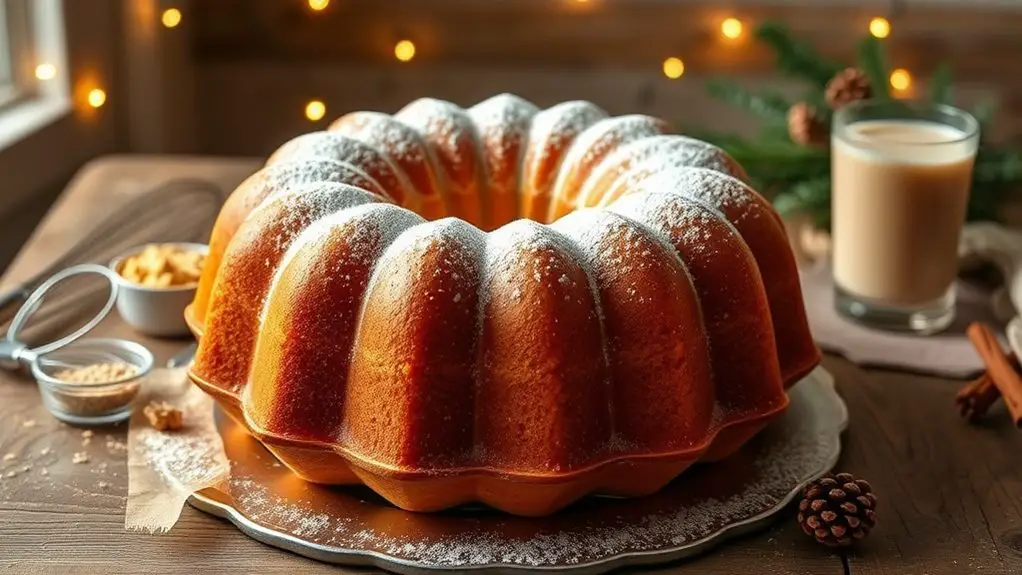 10 Best Bundt Cake Recipes