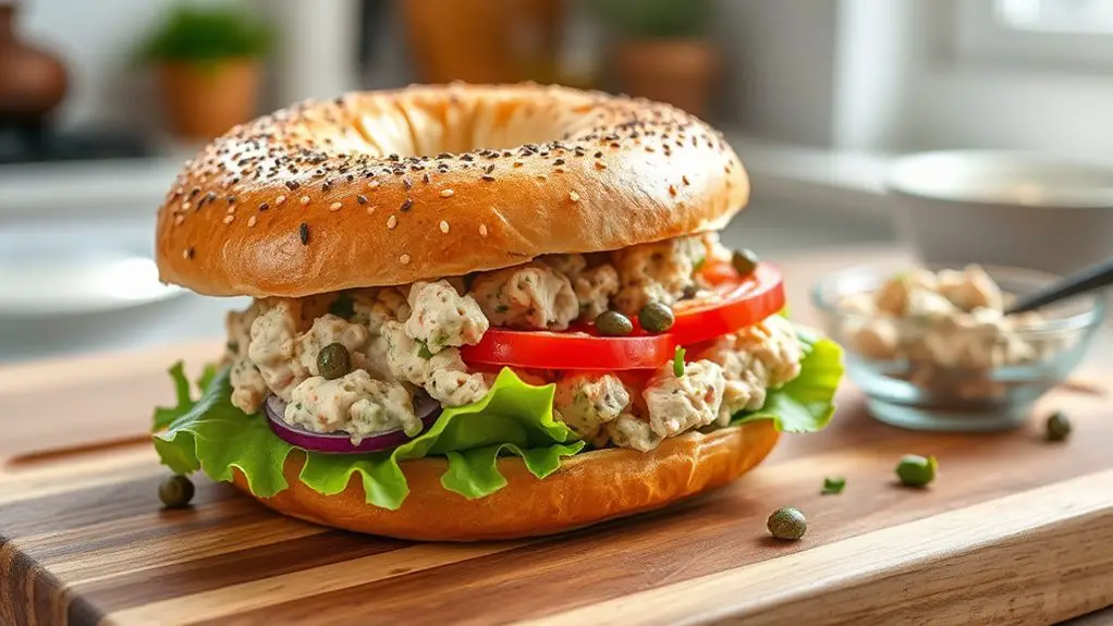 10 Best Canned Tuna Recipes