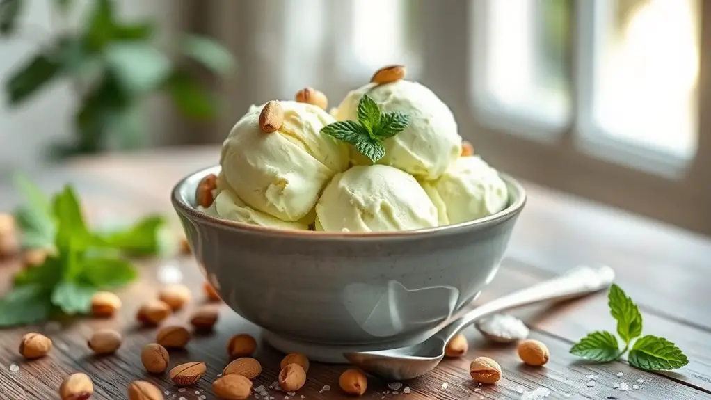 10 Best Homemade Ice Cream Recipes