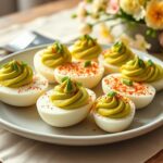 delicious easter brunch ideas