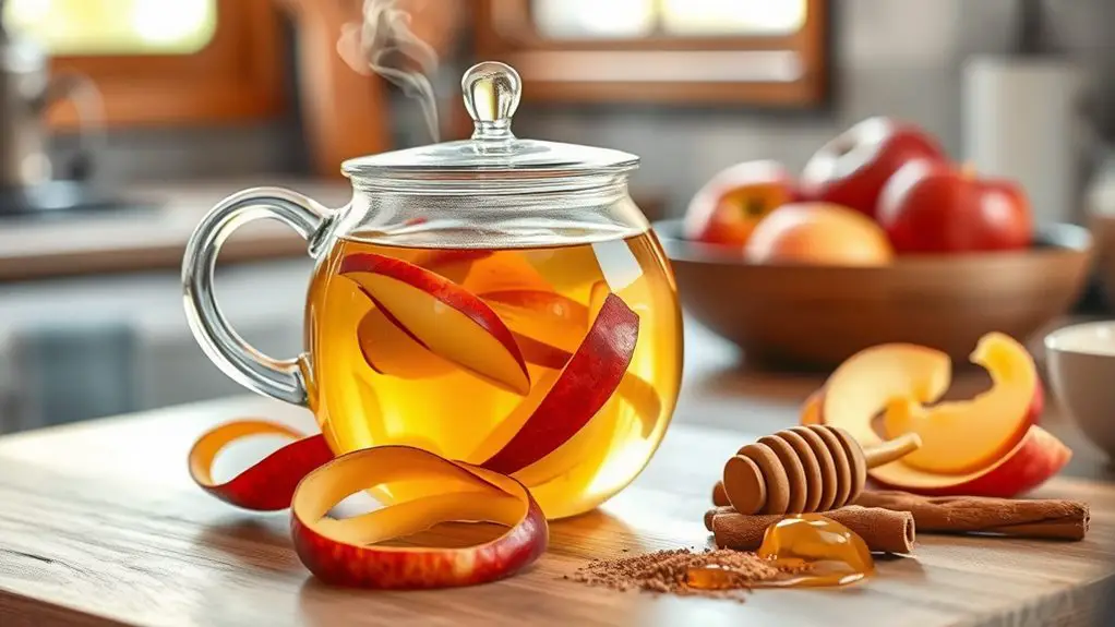 10 Best Hot Tea Recipes