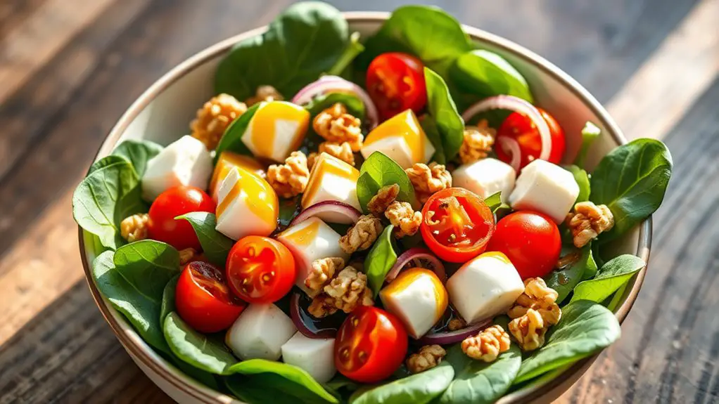 10 Best Italian Salad Recipes