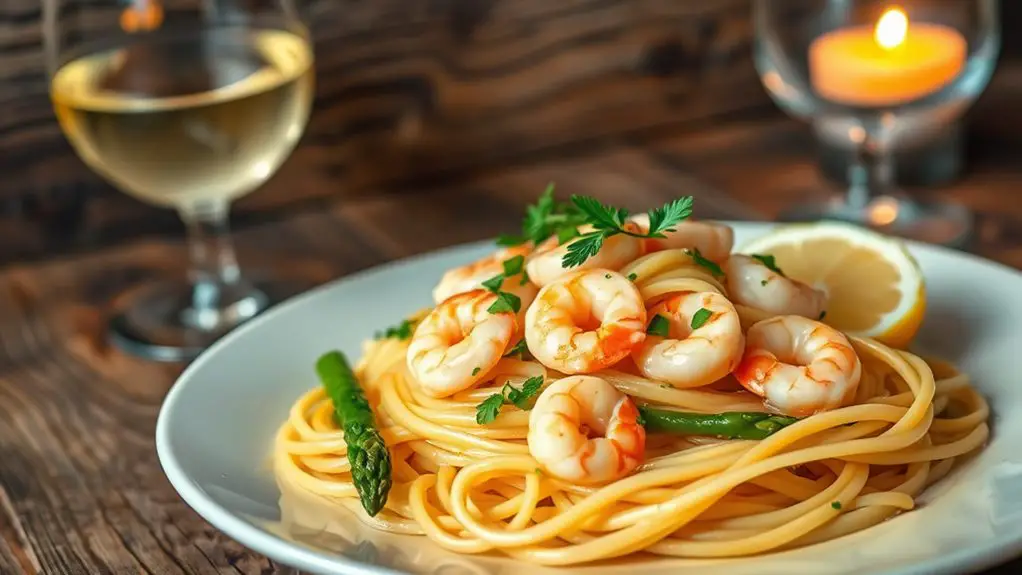 10 Best Linguine Recipes