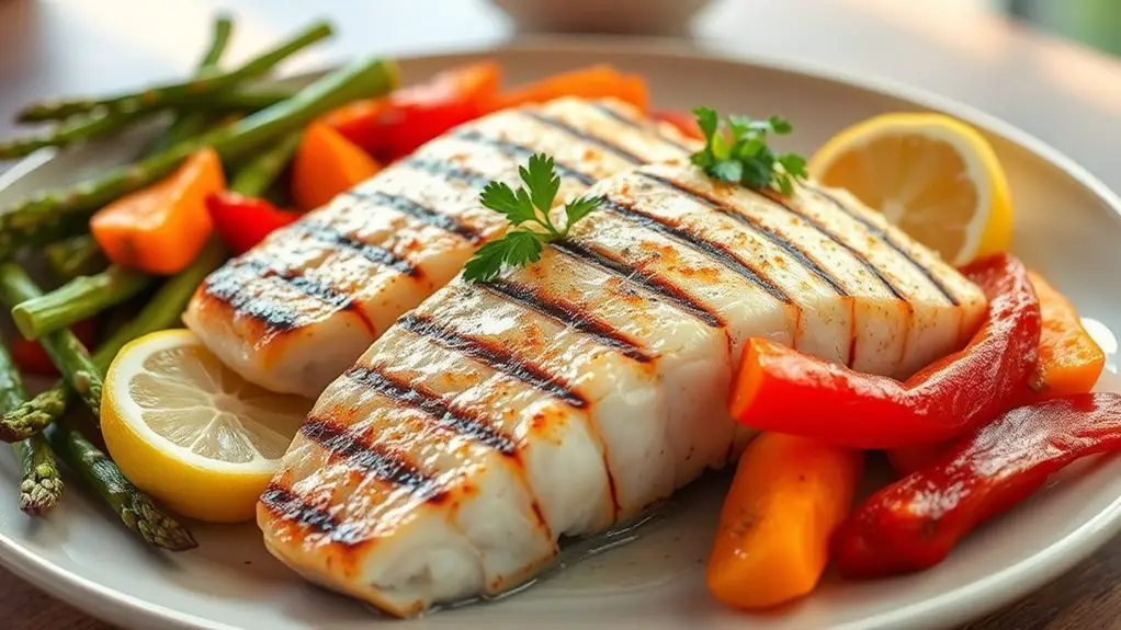 10 Best Mahi Mahi Recipes