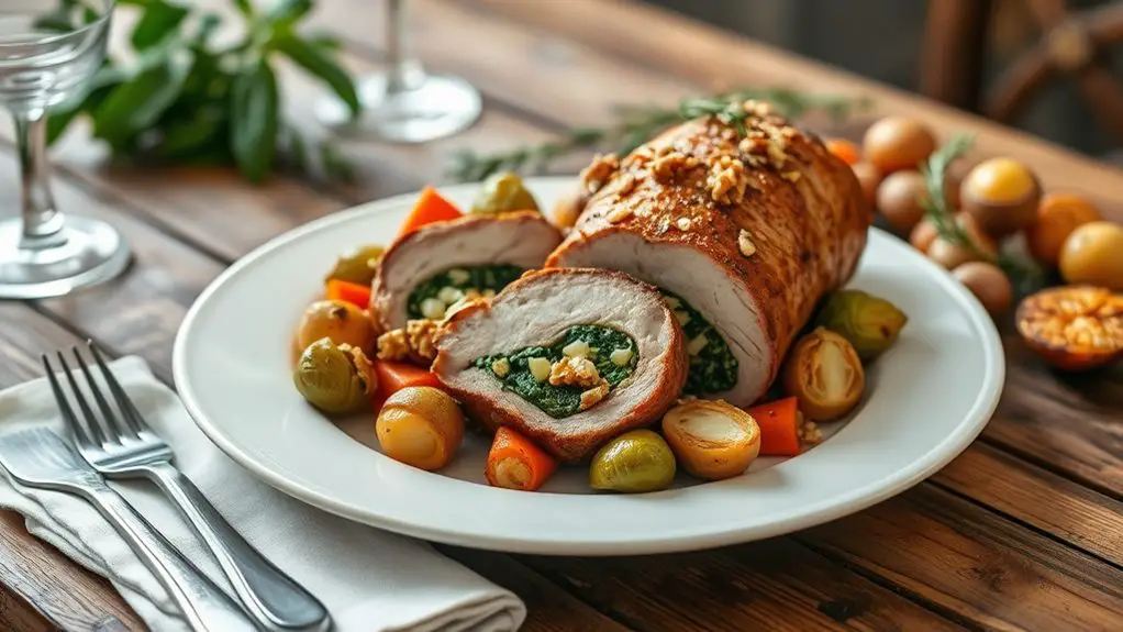 delicious pork dinner ideas