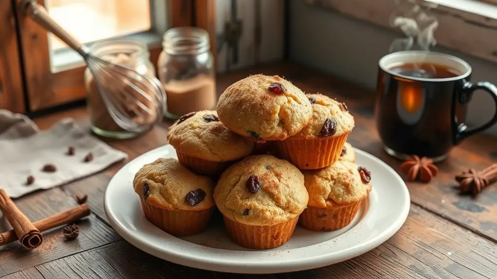 10 Best Raisin Bran Muffins Recipes