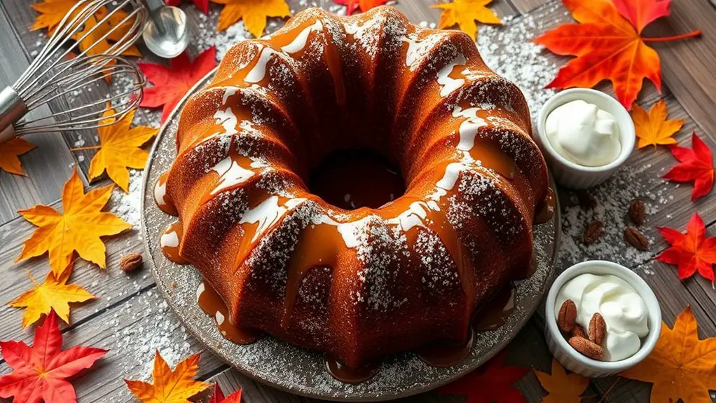 10 Best Rum Bundt Cake Recipes