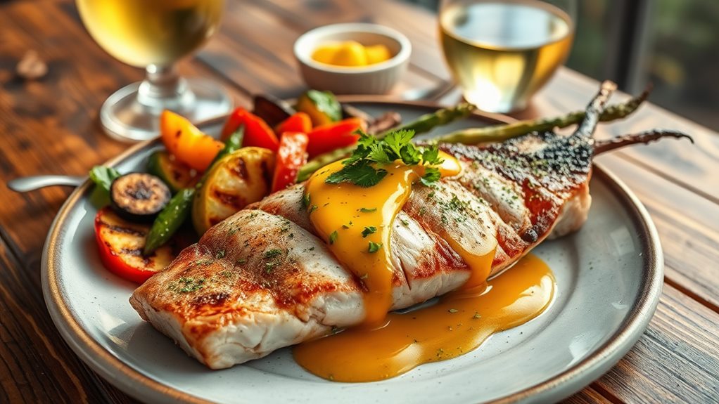 delicious swordfish recipe ideas