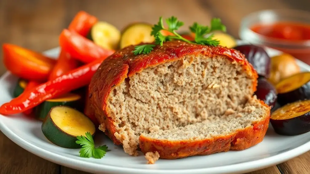 delicious turkey meatloaf recipes