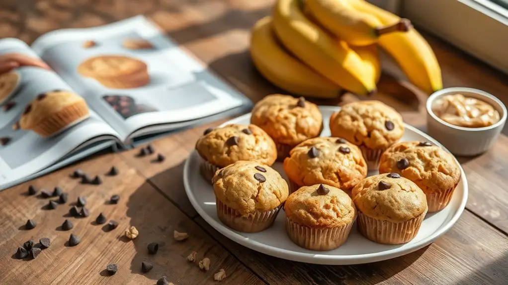 10 Best Vegan Muffin Recipes