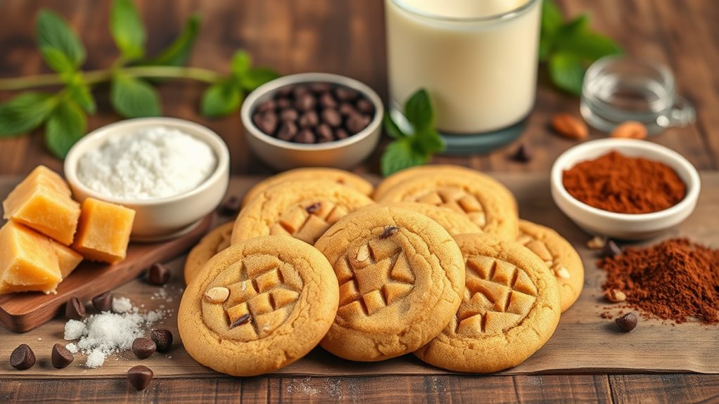 easy cannabis infused cookie recipe